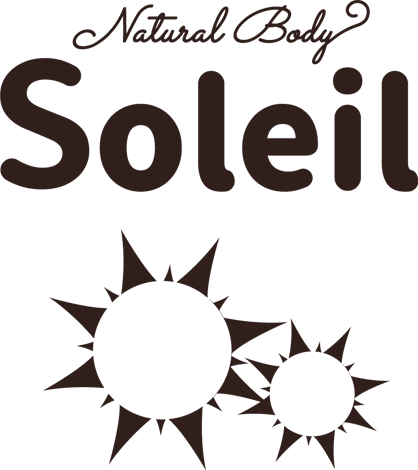 Natural Body Soleil